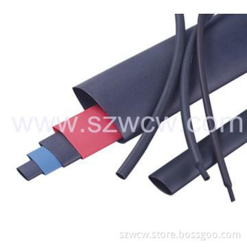 PE Heat Shrinkable Tubing